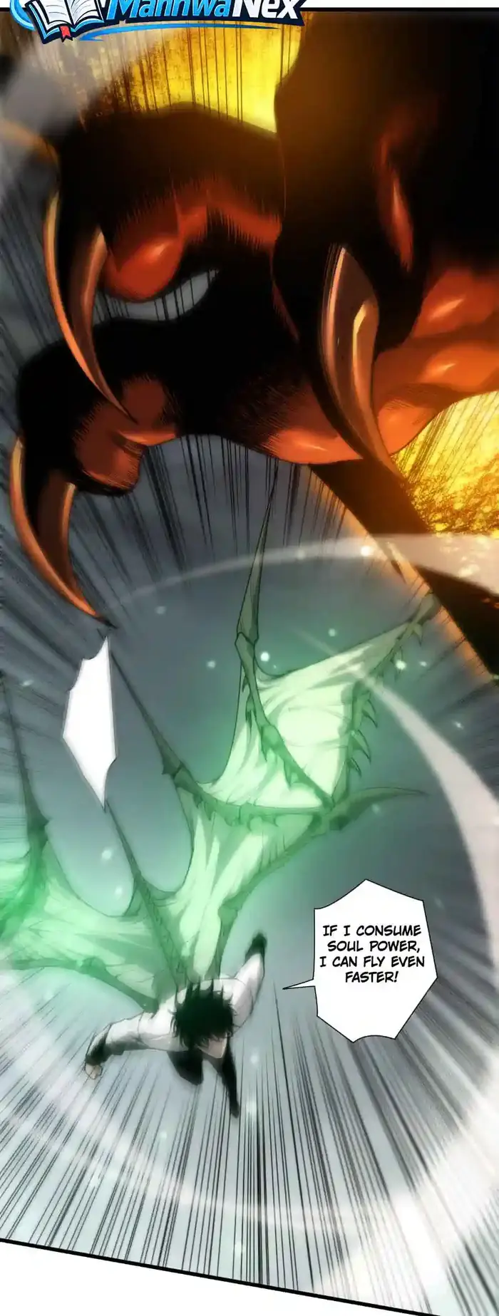 Catastrophic Necromancer Chapter 289 image 09_optimized